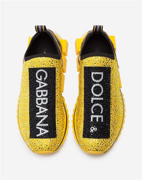 dolce and gabbana gym shoes|dolce and gabbana shoes sorrento.